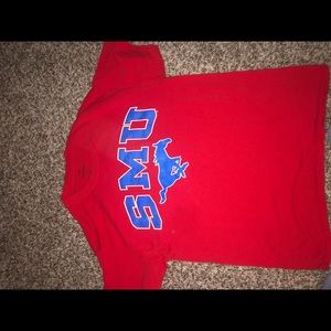 SMU tshirt